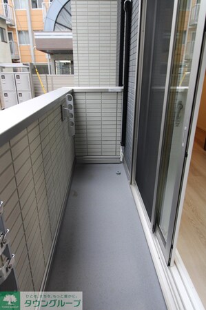 グレイスの物件内観写真